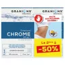 Granions Chrome 2x B/60