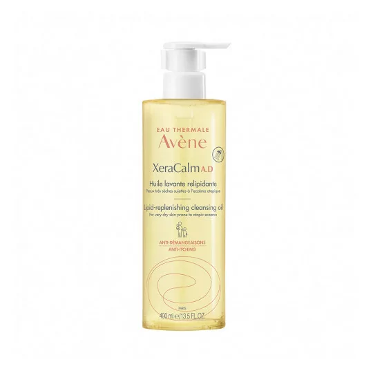 Avene XeraCalm A.D huile Lavante T/400ml