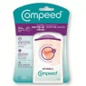 Compeed Pansement Bouton Fievre B/15