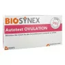 Biosynex Stylo Test D'Ovulation B/10