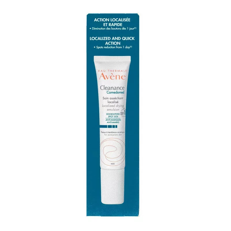 Avene Cleanance Comedomed T/15ml