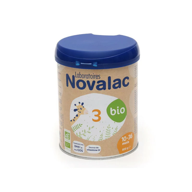 Novalac Bio 3