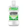 Listerine Natural Protec Gencives 500ml