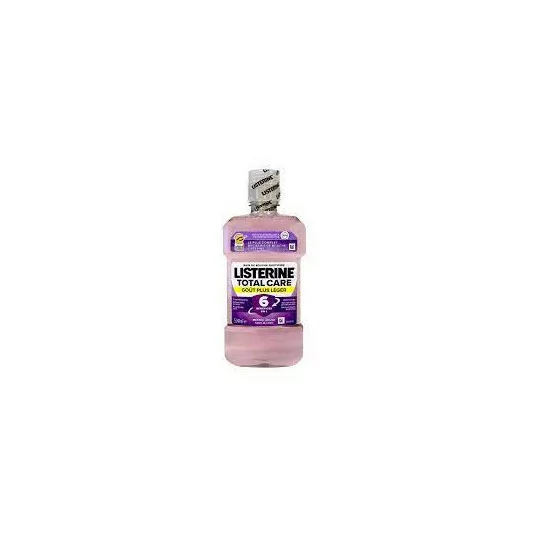 Listerine Total Care 500ml,