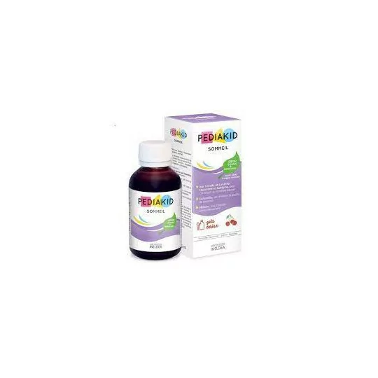 Pediakid Sommeil Fl/125ml