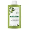 Klorane Shampooing vitalité à l'Olivier BIO 400ml