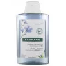 Klorane Shampoing au lin BIO 200ml