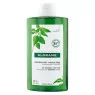 Klorane Shampooing Séboreducteur Ortie BIO 400ml