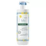 Klorane Lait de Toilette Bébé sans Rinçage au Calendula 750ml