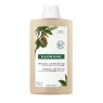 KLORANE Shampooing Bio au beurre de Cupuaçu 400ml