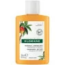 Klorane Shampooing nutritif au Beurre de Mangue 25mL