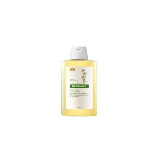 Klorane Shampooing à la camomille 25ml