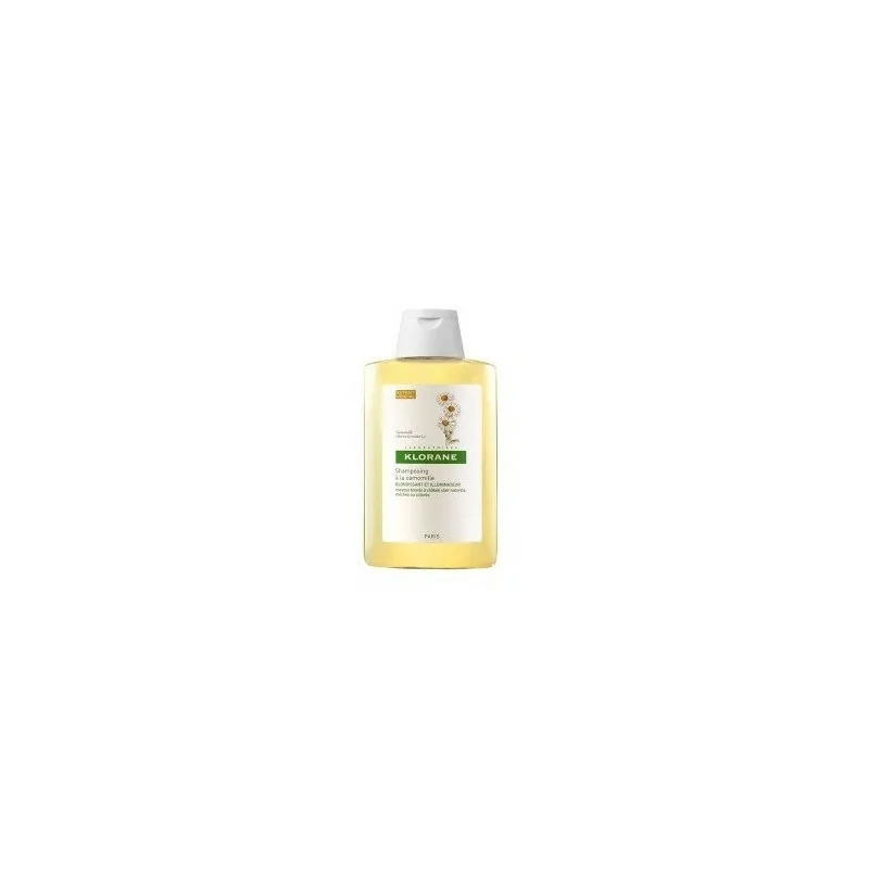 Klorane Shampooing à la camomille 25ml