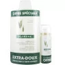 Klorane pack - shampoing Lait Avoine extra-doux 400ml / Baume 50ml offert