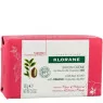 Klorane Savon Crème au beurre de Cupuaçu / Fleur d'hibiscus 100g