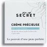 Pin Up Crème Secret Précieuse Au Lait De Chèvre 50ml