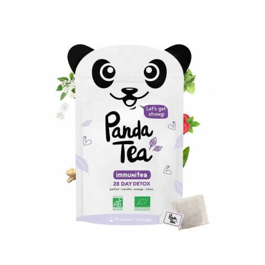 Pandatea Immunitea 28 Sachets