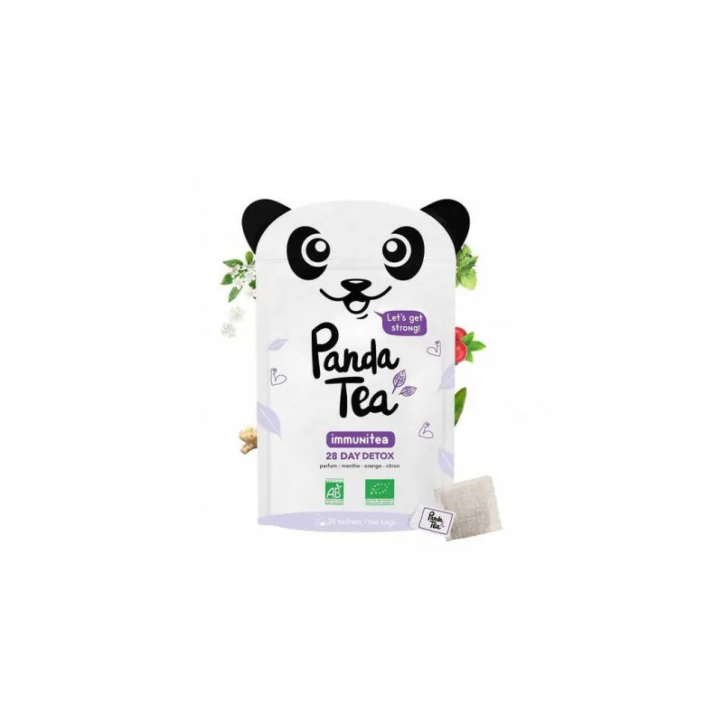 Pandatea Immunitea 28 Sachets