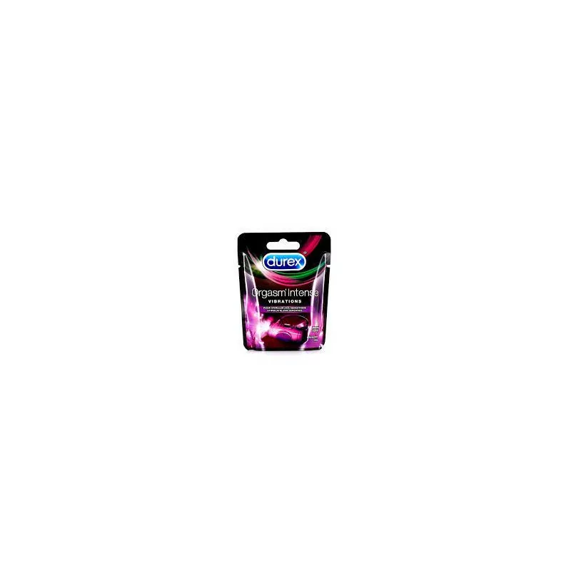 Durex Anneau Vibrant Organsaposintens