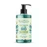 Beauterra Gel Douche extrait de chanvre & Jus d'aloe vera Bio 750ml