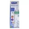 Dodie Bib 3 Init A/col 330ml 6m Vert V