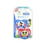 Dodie Sucette Silicone Mickey 6m A63 1