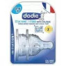 Dodie Tetine 1 Init A/col 0-6m Silicone