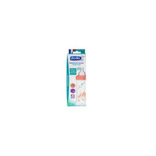 Dodie Biberon Sens Ac 330ml Air 6m Deb3