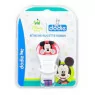 Dodie Attache Sucette Ruban Mickey