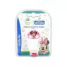 Dodie Attache Sucette Ruban Minnie1