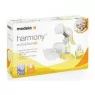 Medela Harmony Pumpampfeed Set