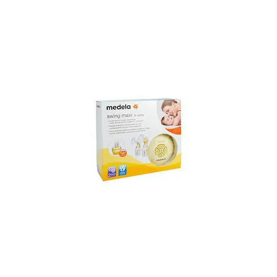 Medela Tire-lait Maxi Dble Pompcalma