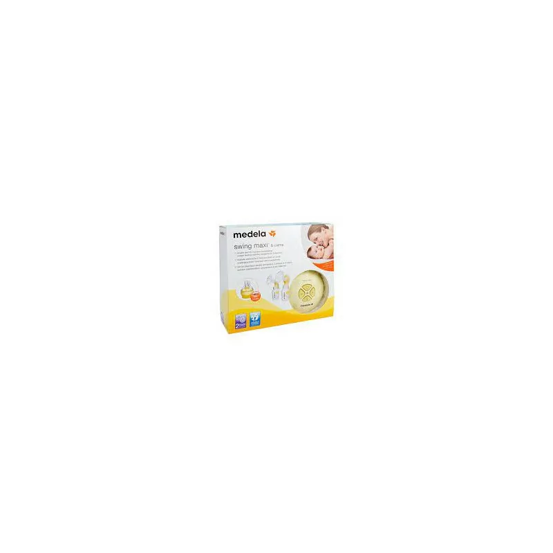 Medela Tire-lait Maxi Dble Pompcalma