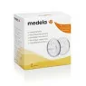 Medela Coupelle Protge-mamelon B/2