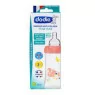 Dodie Biberon Sens Ac 270ml Jardin 0-6m Deb2