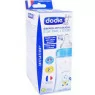 Dodie Bib 2 Init A/col 270ml 0-6m Cosmon