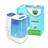 VICKS HUMIDIFICAT VAPEUR CHAUDE VH845E2