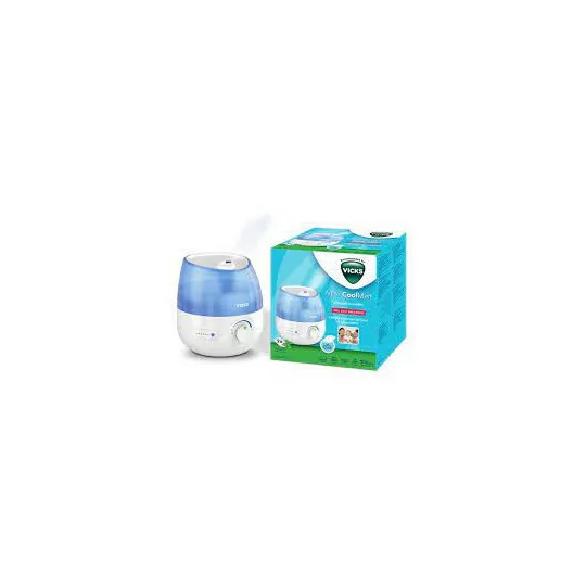 VICKS HUMIDE COOLMIST VUL 525