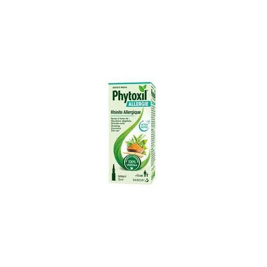 Phytoxil Allergie Fl15ml