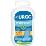 Urgo Waterproof Pansement Transparent Bt206