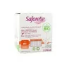 Saforelle Protège-slip Coton Bio bt24