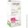 Saforelle Tampons Avec Applicateurs X16