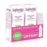 Saforelle Solution Duo 500ml + 100ml