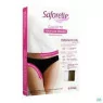 Saforelle Culotte Absorbante Noir taille 44