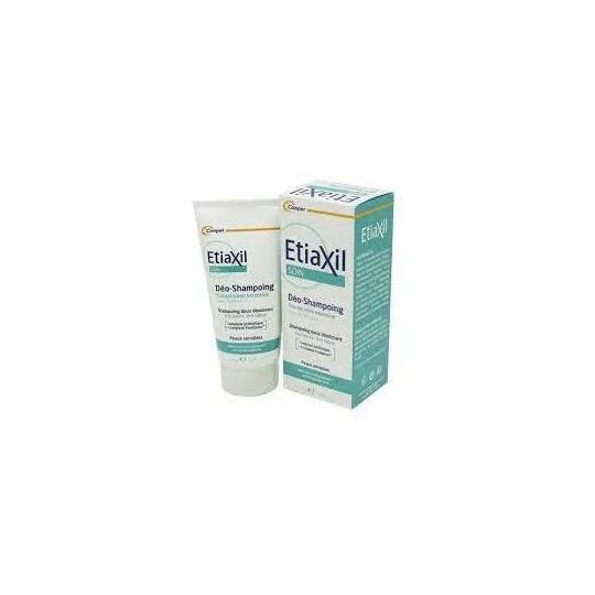 Etiaxil Deo Shampoing 150ml