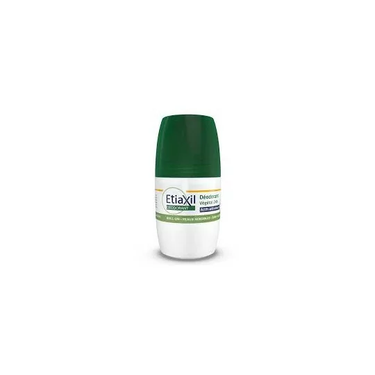 Etiaxil Vegetal 24h Roll On 50ml