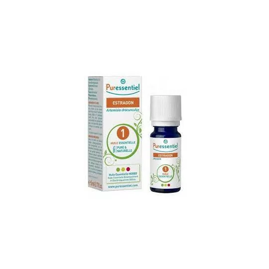 Puressentiel Estragon 5ml