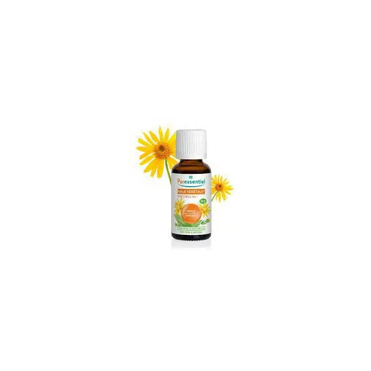 Puressentiel Huile Végétale Arnica