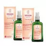 Weleda Huile de Massage Vergeture Coffret Duo