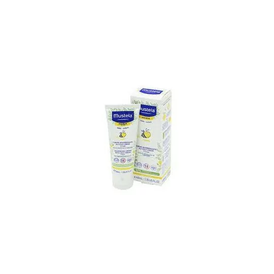 Mustela Crème Nourrissante 40ml